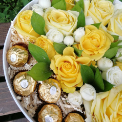 Коробочка № 6