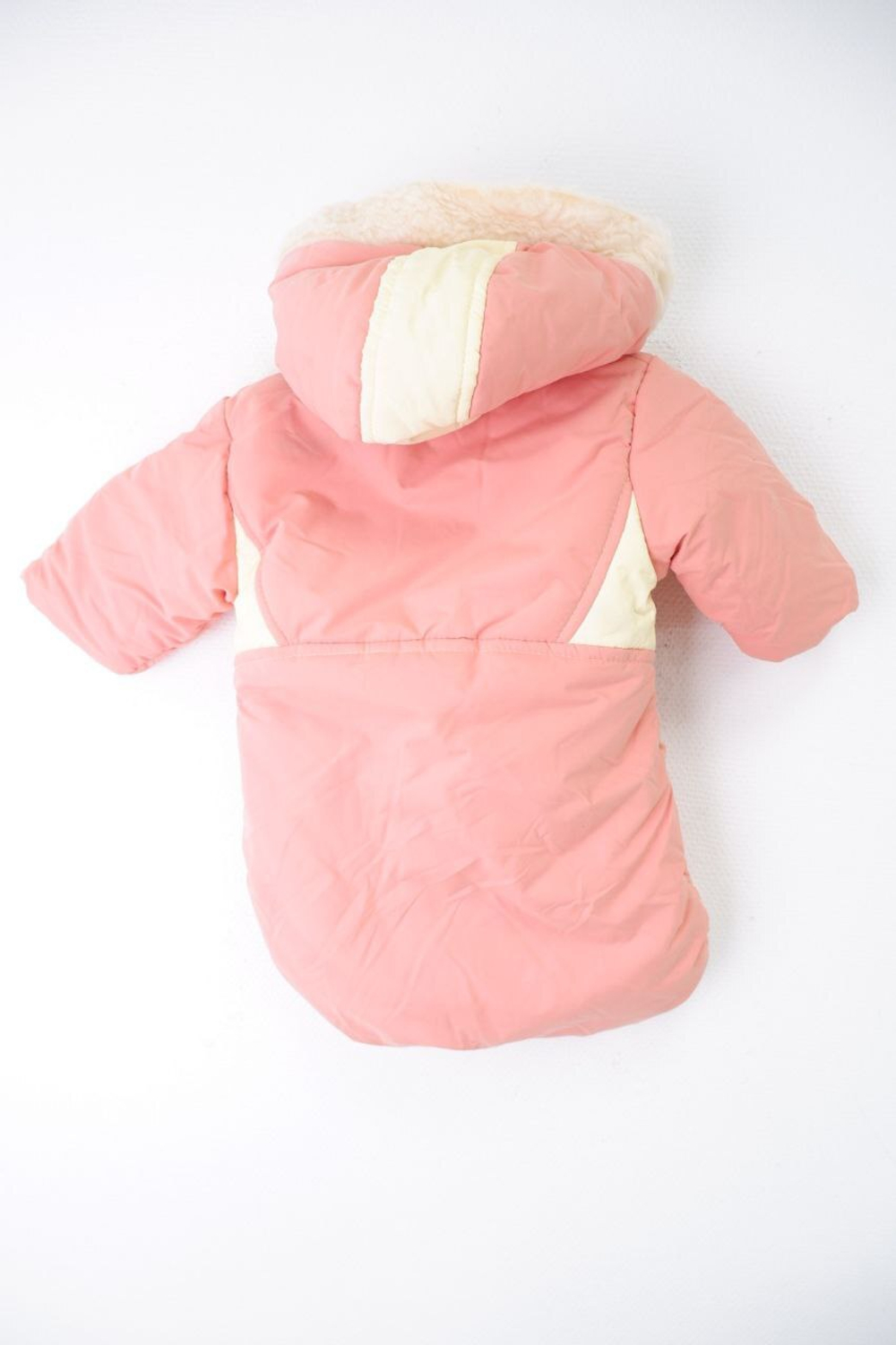 Комбинезон Kids теплый на 9-12 месяцев