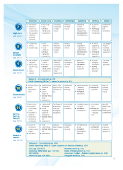 NEW ENTERPRISE B1+ STUDENT'S BOOK WITH DIGIBOOK APP - Учебник с электронным приложением