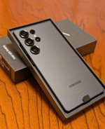 Смартфон Samsung Galaxy S24 Ultra