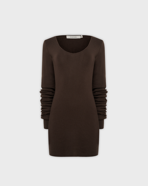 Платье THE NEW ROMAN