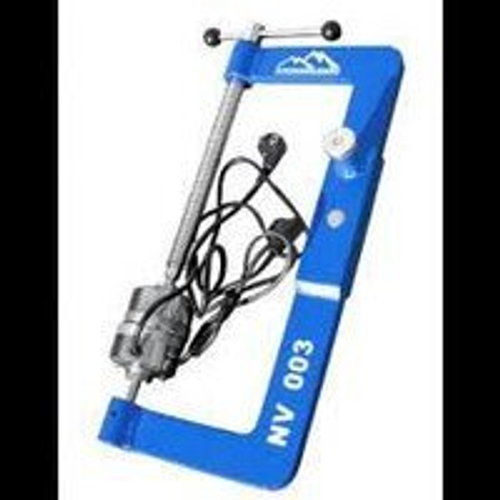 Вулканизатор Trommelberg NV003