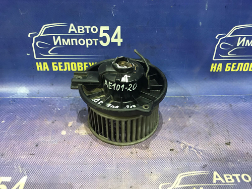 Моторчик печки TOYOTA CERES 1993