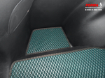 Geely Monjaro 1 поколение, 4WD (01.2022 - )