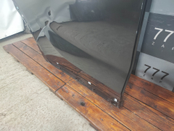 Дверь задняя правая Kia Sorento 3 Prime (UM) 14-20 Б/У Оригинал 77004C5010