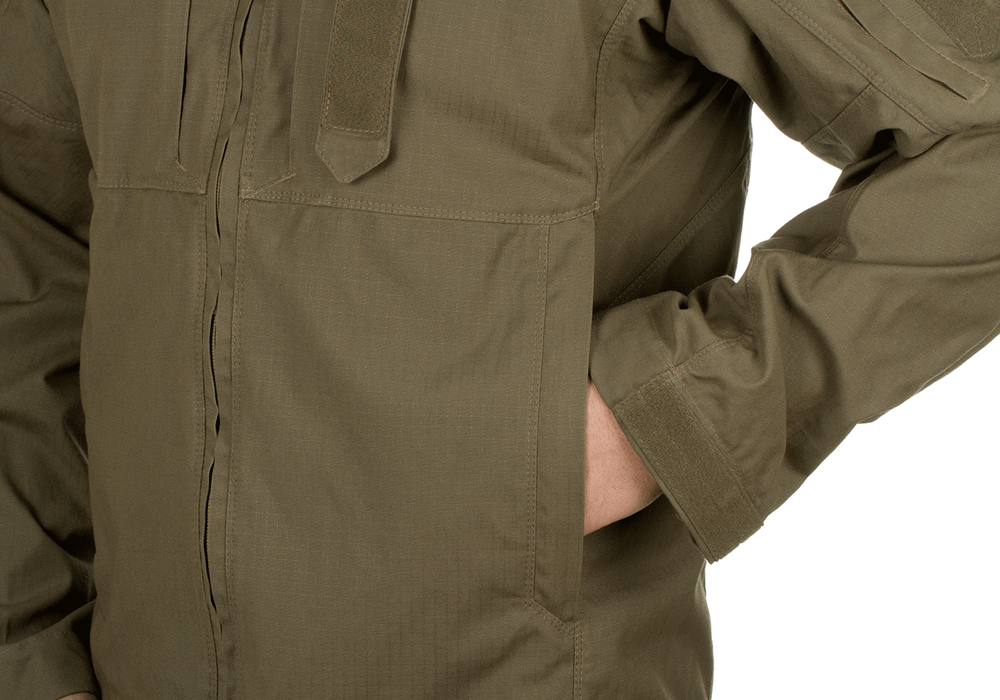 Claw Gear Raider Mk.IV Field Shirt - RAL7013