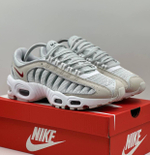 Кроссовки Nike Air Max Tailwind 4 #B270 (сер.)