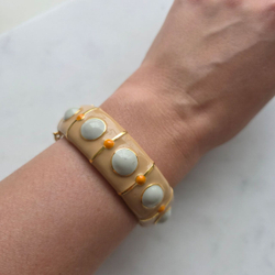 Браслет J Crew  в эмали