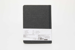 Mumuso Блокнот Tristich