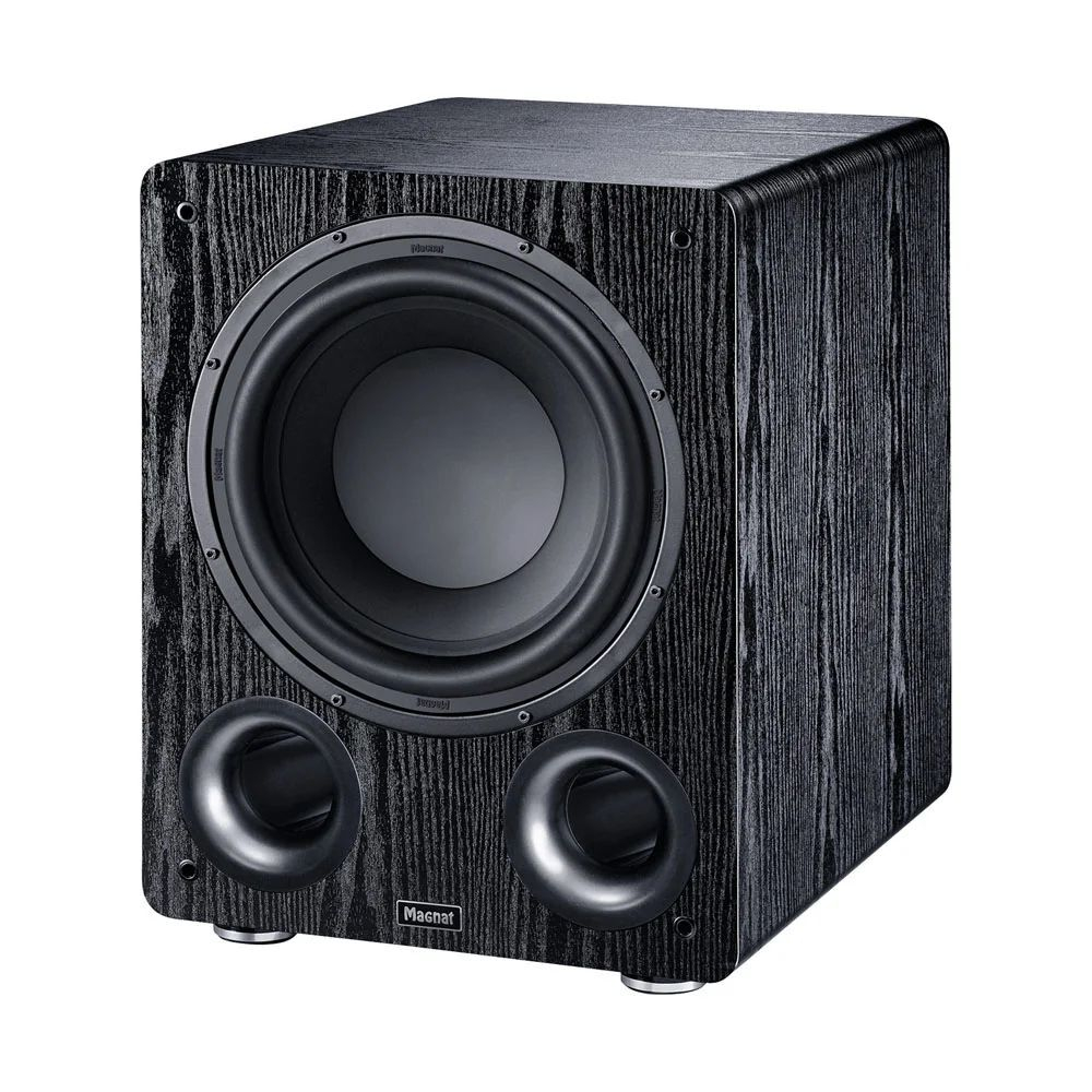Сабвуфер Magnat Alpha RS 12 Black