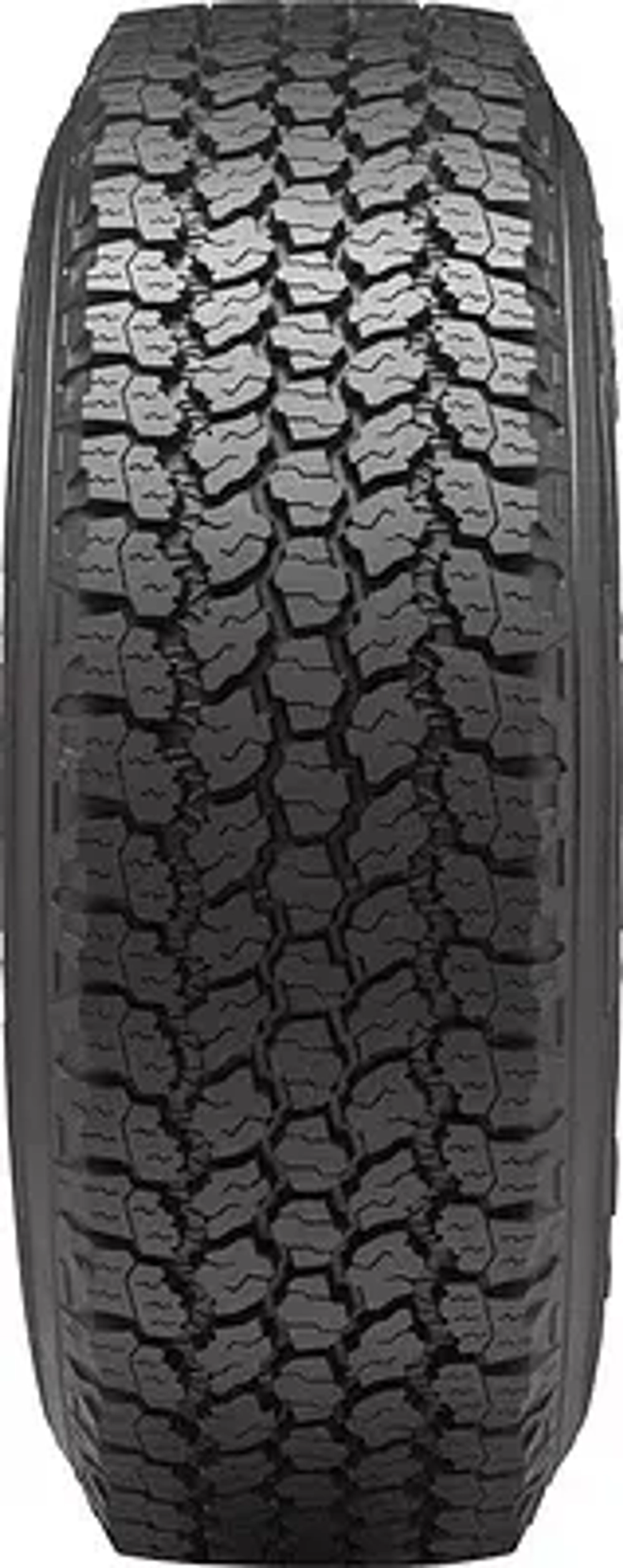 Goodyear Wrangler All-Terrain Adventure with Kevlar 255/70 R18 116H XL