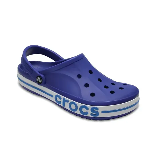 Сабо Crocs Blue Clog