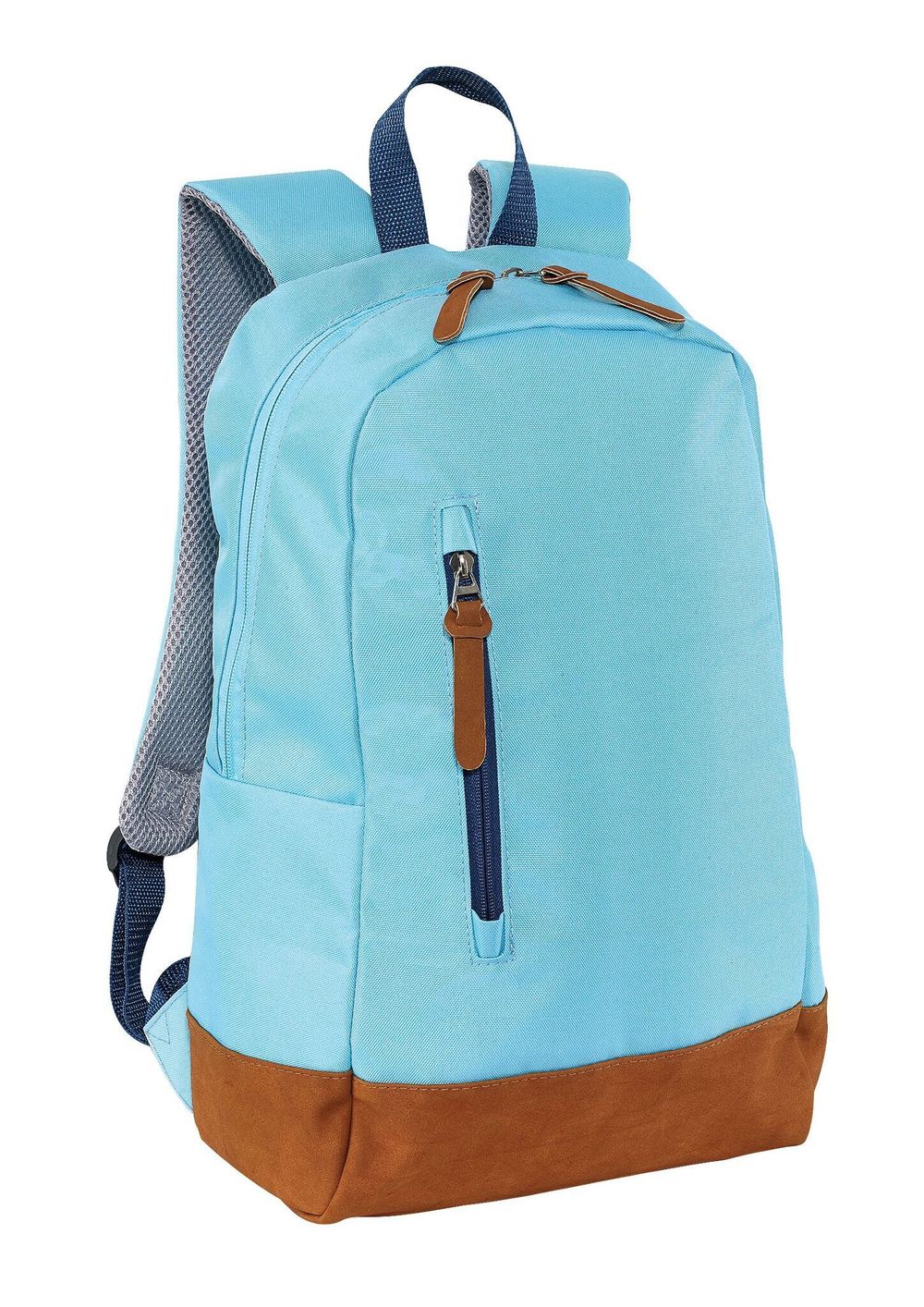 Pюкзак FUN Серый