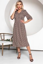 Платье Гильда №3 Valentina