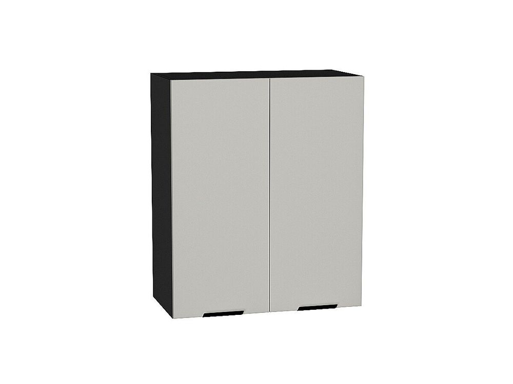 Шкаф верхний с 2-мя дверцами Евро