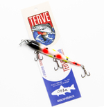 Terve Karjala, 10 см., цвет 043a