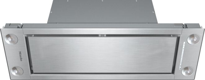 Вытяжка Miele DA 2698