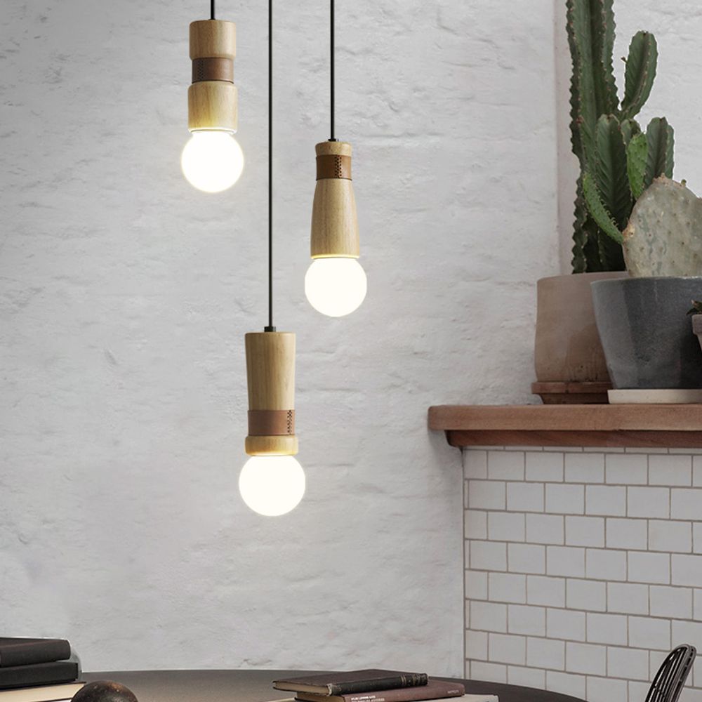 Подвесной Светильник Sash B By Imperiumloft