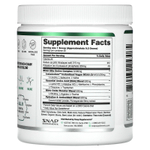 Snap Supplements, BCAA, со вкусом граната и арбуза, 277 г (9,77 унции)