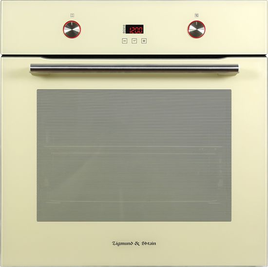Электрический духовой шкаф Zigmund & Shtain EN 282.722 I