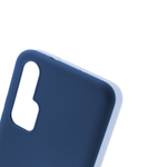 Чехол ROSCO для Honor 20 Pro оптом (арт. HW-H20P-COLOURFUL-BLUE)