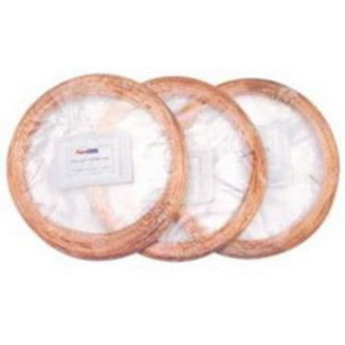 Капиллярная труба медная 1.87 мм х 0.67 мм