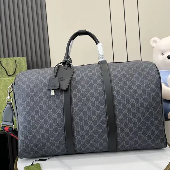 Спортивная сумка Gucci GG Duffle