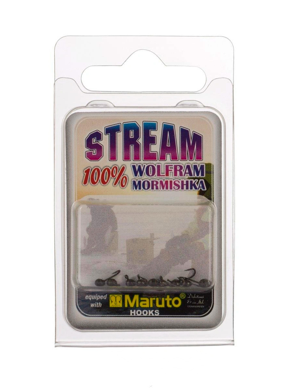 Мормышка Helios вольфрамовая Шар с ушком 3мм 0,30гр Sil крашеная по гальванике (MW-2830-1-Sil)