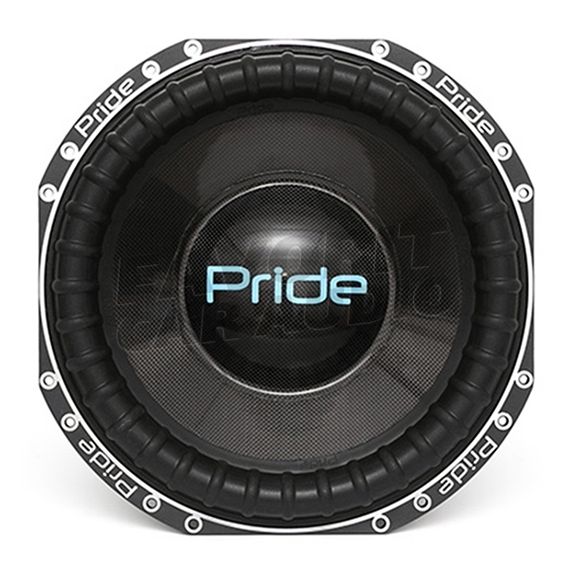 Сабвуфер Pride ST 15" 0.7d