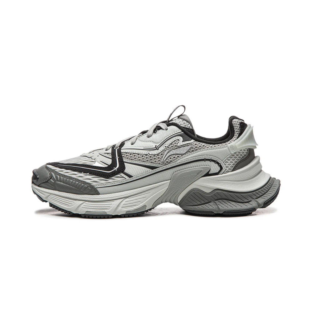 Li-Ning Chunky Sneakers