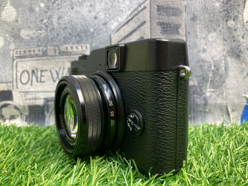 Fujifilm X10 Покупка/Продажа
