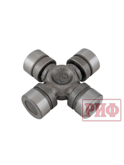 Крестовина карданного вала РИФ для УАЗ 30x88 мм (OEM 31029-2201026)