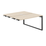 Рабочая станция комбо AG.156 с лючком ALLEGRO (АЛЛЕГРО)