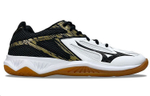 Mizuno Thunder Blade 3 "White Black Gold"