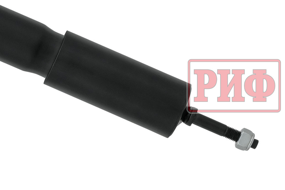 Амортизатор передний Нива 21213, 21214 штатный OEM 21214-2905402-00 РИФ