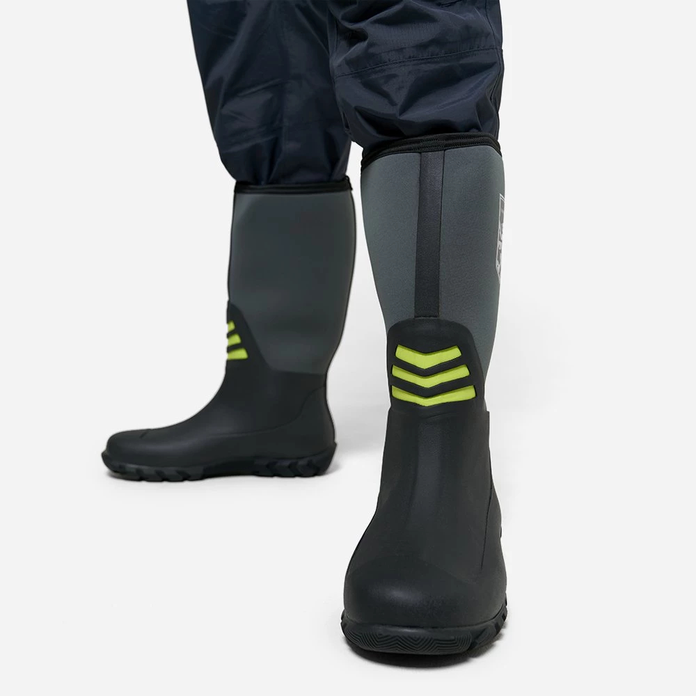 Сапоги Finntrail Outlander 7516