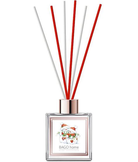 Праздничный вечер, ароматический диффузор, Bago home