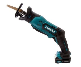 Сабельная пила Makita CXT JR105DWAE