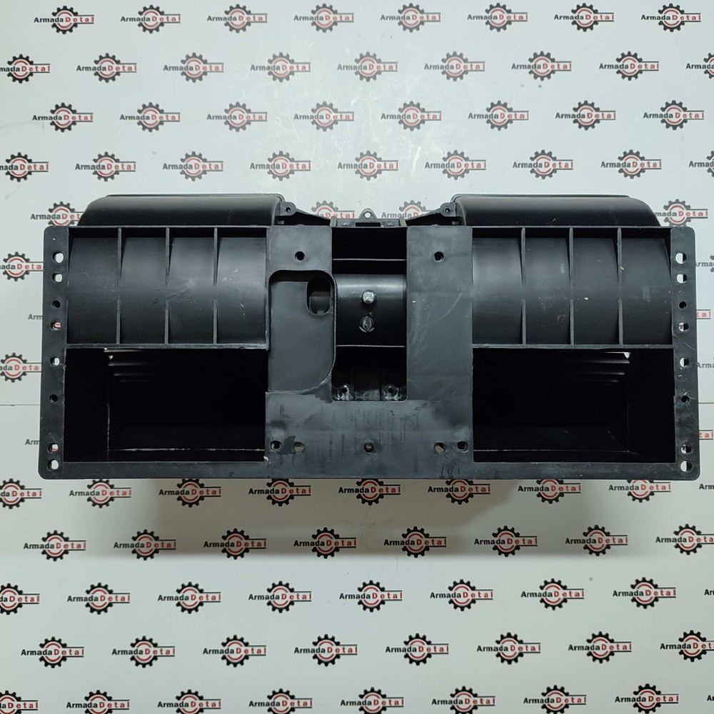 Мотор печки на JCB 3CX 4CX 332/C4284 30/925685