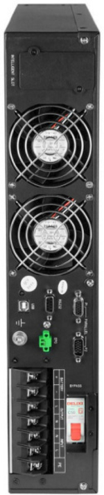 Источник бесперебойного питания HIDEN EXPERT UDC9206H-RT