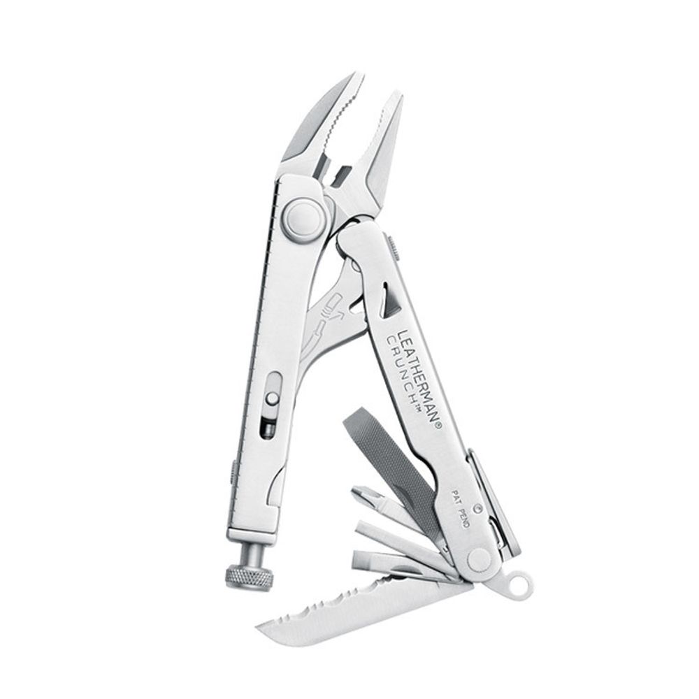 Мультитул Leatherman Crunch (68010181N)