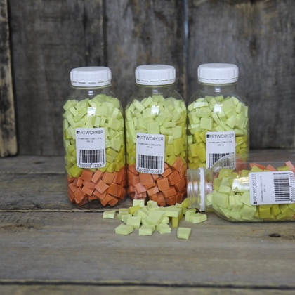 Smaltbottle-CITRUS MIX, 400 гр