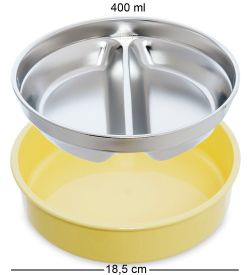 GAEM Home HM-01/15-C Ланч-бокс 400 мл