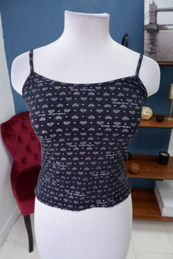 Топ стильный 46 размер