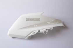 2DP-F8377-00-P1. BODY, COWLING 2. Yamaha N-max