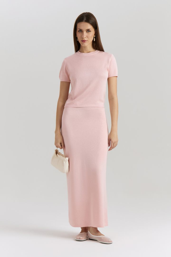 Костюм трикотажный Blossom Whisper