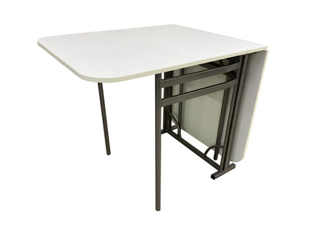 Стол-книжка Мир стульев Искра, Белый