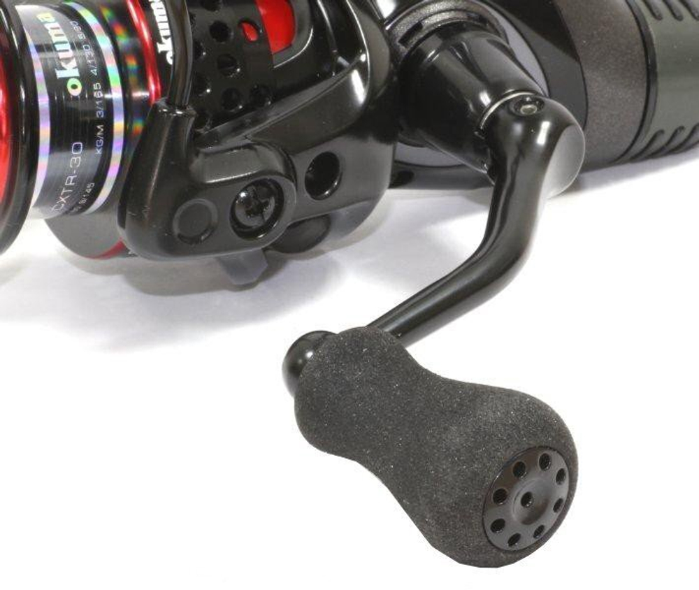 Катушка безынерционная Ceymar XT 35 Front Drag