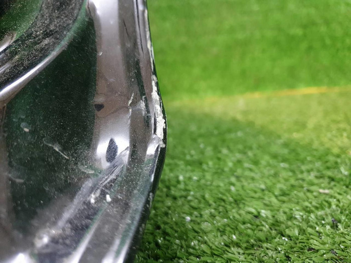 Дверь задняя левая BMW 3er G20 (2018-н.в.)