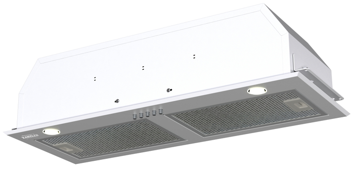 вытяжка D 564 W